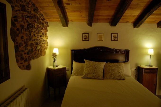Mas Regort Hotel Vallfogona De Riucorb Eksteriør billede