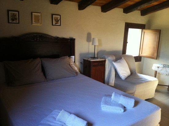 Mas Regort Hotel Vallfogona De Riucorb Eksteriør billede